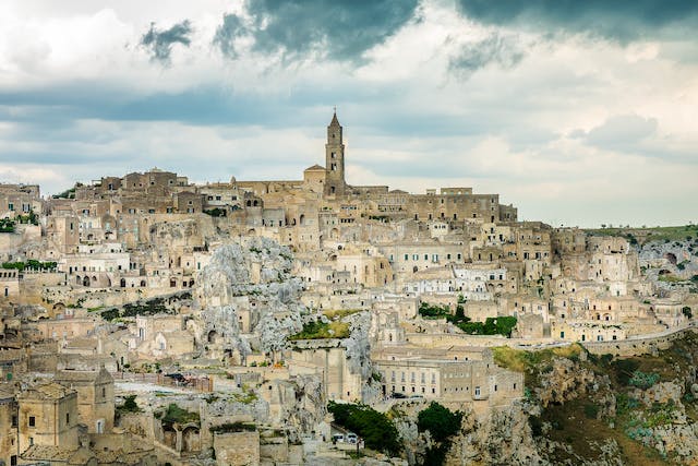 Le meraviglie da scoprire in Basilicata: cosa c'è da visitare?